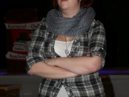 Kappensitzung beim KCR 2014